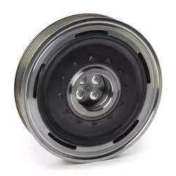 INA 544 0129 10 Crankshaft Pulley 150 BMW: 1 Hatchback, MINI: Clubman, Hatchback