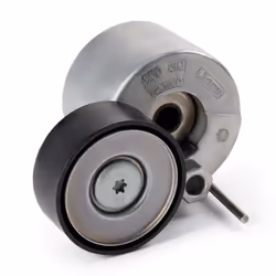 Tensioner; INA; for VOLKSWAGEN, VW, MAN; 04L145299B, 04L145299D, 04L145299E, 04L145299F, 04L145299G