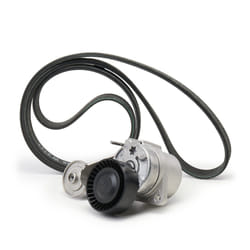 INA 529 0480 20 V-ribbed belt set with freewheel belt pulley VOLVO: XC60 I, XC70 I Cross Country, V70 3