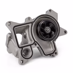 INA 529 0369 30 Water Pump + V-Ribbed Belt Kit Check alternator freewheel clutch & replace if necessary BMW: 3 Convertible, 3 Saloon, 1 Hatchback - Additional view 4