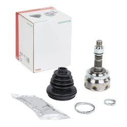 FAG 771 0740 30 CV Joint Polychloroprene (Neoprene) VAUXHALL: Cavalier Mk3 Limousine, Cavalier Mk3 CC, Vectra Mk1 CC