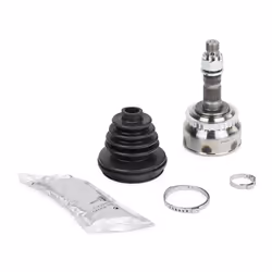 FAG 771 0740 30 CV Joint Polychloroprene (Neoprene) VAUXHALL: Cavalier Mk3 Limousine, Cavalier Mk3 CC, Vectra Mk1 CC