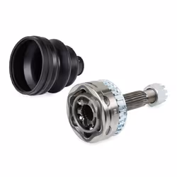 FAG 771 0741 30 CV Joint Polychloroprene (Neoprene) VAUXHALL: Cavalier Mk3 Limousine, Vectra Mk1 CC, Cavalier Mk3 CC