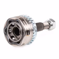 FAG 771 0731 30 CV Joint Polychloroprene (Neoprene) VAUXHALL: Corsa Mk2