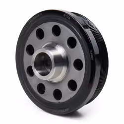 Belt Pulley Set, crankshaft; INA; 168,00; for BMW; 11237797995, 11237799153, 11237823191, 7797995, 7799153