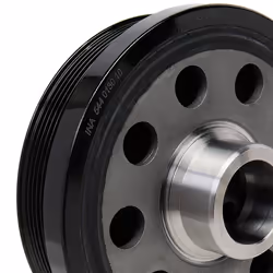 INA 544 0130 20 Belt Pulley Set, crankshaft 168,00 BMW: 3 Saloon, 5 Saloon, X1 - Additional view 4