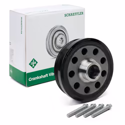 INA 544 0130 20 Belt Pulley Set, crankshaft 168,00 BMW: 3 Saloon, 5 Saloon, X1 - Additional view 6