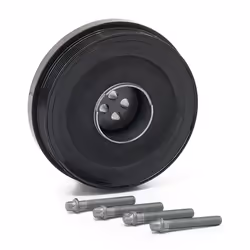 INA 544 0137 20 Belt Pulley Set, crankshaft 167,50 BMW: 3 Saloon, 5 Saloon, 3 Touring