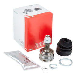 FAG 771 0750 30 CV Joint Polychloroprene (Neoprene) FIAT: Seicento / 600 Hatchback