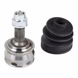 FAG 771 0750 30 CV Joint Polychloroprene (Neoprene) FIAT: Seicento / 600 Hatchback