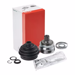 CV Joint; FAG; Polychloroprene (Neoprene); for AUDI; 893498099E, 893498099G, 893498099GX