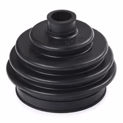 FAG 771 0752 30 CV Joint Polychloroprene (Neoprene) AUDI: Coupe B3, 80 B4 Avant