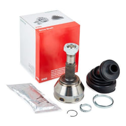 FAG 771 0753 30 CV Joint Polychloroprene (Neoprene) FIAT: Ducato I Platform/Chassis