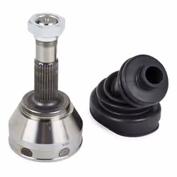 FAG 771 0753 30 CV Joint Polychloroprene (Neoprene) FIAT: Ducato I Platform/Chassis