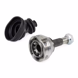 FAG 771 0753 30 CV Joint Polychloroprene (Neoprene) FIAT: Ducato I Platform/Chassis