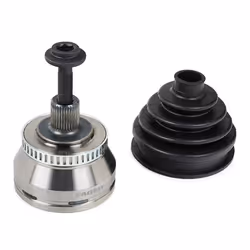 FAG 771 0761 30 CV Joint Polychloroprene (Neoprene) AUDI: A4 B5 Saloon, VOLKSWAGEN: Passat B5 Saloon, Passat B5 GP Saloon, Passat B5 GP Estate