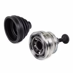 FAG 771 0761 30 CV Joint Polychloroprene (Neoprene) AUDI: A4 B5 Saloon, VOLKSWAGEN: Passat B5 Saloon, Passat B5 GP Saloon, Passat B5 GP Estate