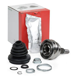 FAG 771 0762 30 CV Joint Polychloroprene (Neoprene) VOLKSWAGEN: GOLF 3, Golf 4, Golf 4 Variant, AUDI: TT Coupe, A3 Hatchback, SEAT: Leon I Hatchback