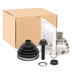 FAG 771 0764 30 CV Joint Polychloroprene (Neoprene) VOLKSWAGEN: Transporter 4, TRANSPORTER 4 Bus