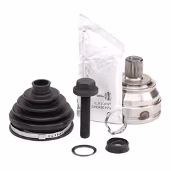 FAG 771 0764 30 CV Joint Polychloroprene (Neoprene) VOLKSWAGEN: Transporter 4, TRANSPORTER 4 Bus