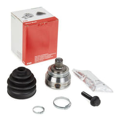 FAG 771 0766 30 CV Joint Polychloroprene (Neoprene) VOLKSWAGEN: Sharan II, Sharan I