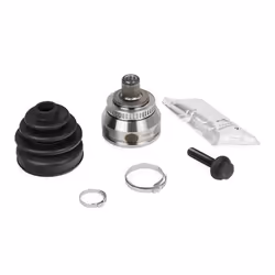 FAG 771 0766 30 CV Joint Polychloroprene (Neoprene) VOLKSWAGEN: Sharan II, Sharan I