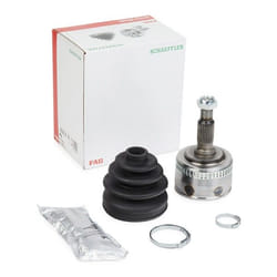FAG 771 0768 30 CV Joint Polychloroprene (Neoprene)