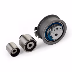 INA 530 0699 30 Water Pump + Timing Belt Kit switchable water pump 25 VOLKSWAGEN: Golf 7, SKODA: Octavia 3 Combi, SEAT: Leon III ST - Additional view 7