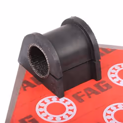 Stabilizer Bushes; FAG; Rubber Mount 22; for ALFA ROMEO; 51754198