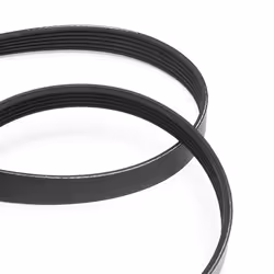 INA 529 0519 20 V-ribbed belt set with freewheel belt pulley VOLKSWAGEN: GOLF 6, Golf 5, Sharan II, SEAT: Alhambra II, Ibiza 4, SKODA: Fabia 2 - Additional view 5
