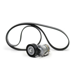 INA 529 0521 20 V-ribbed belt set with freewheel belt pulley AUDI: A4 B8 Avant, Q5, A6 C6 Saloon, SEAT: Exeo Saloon, Exeo ST
