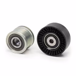 INA 529 0521 20 V-ribbed belt set with freewheel belt pulley AUDI: A4 B8 Avant, Q5, A6 C6 Saloon, SEAT: Exeo Saloon, Exeo ST - Additional view 4