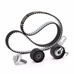 INA 530 0760 10 Timing belt kit 131 PEUGEOT: 208 I Hatchback, 2008 Estate, 308 II Hatchback, CITROËN: C4 II Cactus, C3 Aircross 2, C3 III