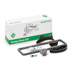 INA 559 1008 20 Timing Chain Kit VAUXHALL: Astra Mk7, Mokka / Mokka X, INSIGNIA Mk1, OPEL: Insignia A Hatchback
