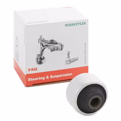 Arm Bushes; FAG; Rubber-Metal Mount for control arm; for PEUGEOT, CITROËN, DS; 352391, 3523CW