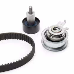 INA 530 0592 11 Timing belt kit 163 with accessories VOLKSWAGEN: Polo V Hatchback, Golf 7, up! Hatchback, SKODA: Octavia 3 Schrägheck - Additional view 4
