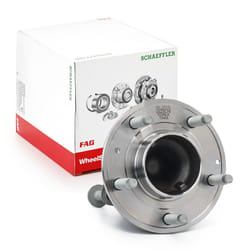 FAG 713 6452 80 Wheel bearing kit Photo corresponds to scope of supply 146, 91,3 VAUXHALL: Insignia Mk2, Insignia Mk2 Sports Tourer