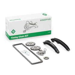 INA 559 0199 30 Timing Chain Kit VOLKSWAGEN: Polo V Hatchback, SEAT: Ibiza 4, SKODA: Fabia 2, Roomster