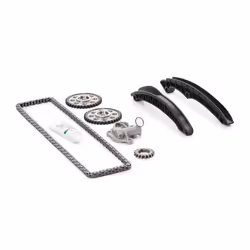 INA 559 0199 30 Timing Chain Kit VOLKSWAGEN: Polo V Hatchback, SEAT: Ibiza 4, SKODA: Fabia 2, Roomster