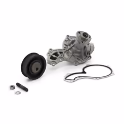 INA 530 0162 30 Water Pump + Timing Belt Kit VOLKSWAGEN: GOLF 2, Corrado, TRANSPORTER 4 Bus, AUDI: Coupe B3, 80 B4 Avant, Coupe B2 - Additional view 4