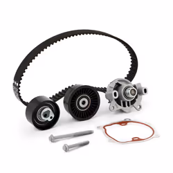 INA 530 0198 30 Water Pump + Timing Belt Kit 25 RENAULT: TRAFIC 2 Kasten, MASTER 2 Kasten, ESPACE 4, VAUXHALL: Vivaro Van, Vivaro Minibus