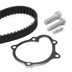 INA 530 0338 30 Water Pump + Timing Belt Kit 25 VAUXHALL: Astra Mk6, Zafira Mk2, Astra Mk6 GTC, OPEL: Astra H Hatchback, Astra H Saloon - Additional view 6