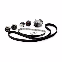 INA 530 0764 31 Water Pump + Timing Belt Kit 29 JAGUAR: XF Saloon - Additional view 7