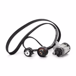 INA 530 0764 31 Water Pump + Timing Belt Kit 29 JAGUAR: XF Saloon - Additional view 8