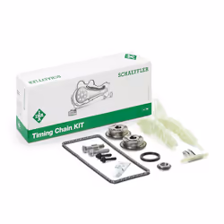 Timing Chain Kit; INA; Simplex; for BMW, MINI, CITROËN, PEUGEOT, DS; 11117568264, 11217588996, 11217616164, 11317533879, 1131 ...