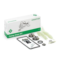 INA 559 0104 40 Timing Chain Kit Simplex BMW: 1 Hatchback, 3 Saloon, 3 Touring, MINI: Hatchback, Countryman, Clubman, CITROËN: DS3 Hatchback