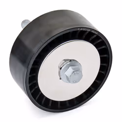 INA 529 0549 10 V-ribbed belt set Check alternator freewheel clutch & replace if necessary FORD: Transit Custom V362 Van, Transit Custom V362 Minibus - Additional view 5