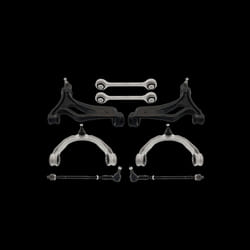 FAG 823 0036 30 Link Set, wheel suspension AUDI: A6 C5 Avant, A6 C5 Saloon, VOLKSWAGEN: Passat B5 GP Estate, Passat B5 GP Saloon