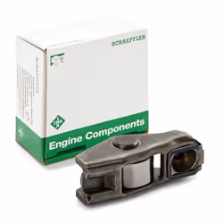 Rocker Arm; INA; for RENAULT, MERCEDES-BENZ, NISSAN, DACIA; 132853888R, 132857524R, 2820500600, A2820500600, 132853888R