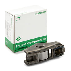INA 422 0272 10 Rocker Arm RENAULT: Captur